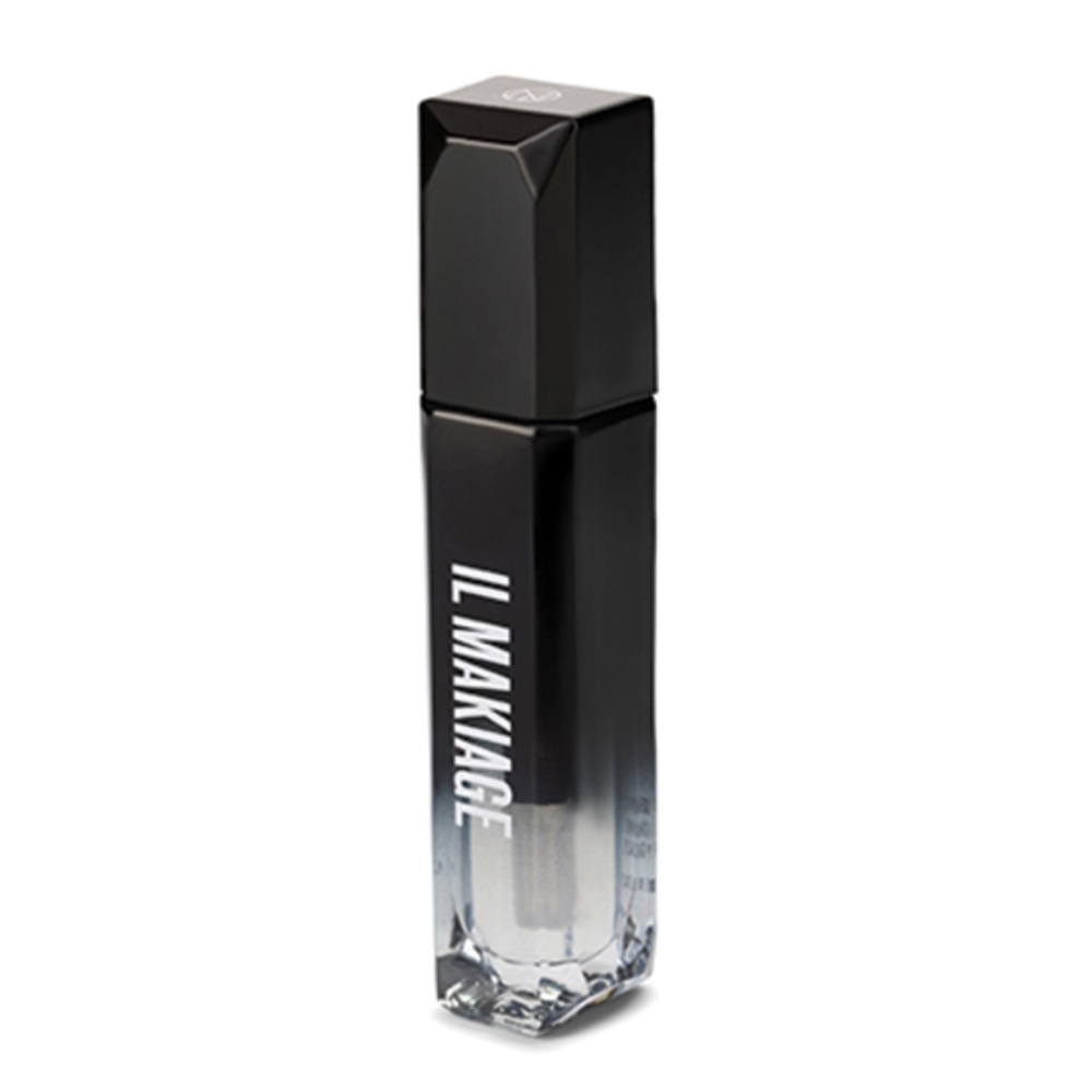 Il Makiage lip service lip gloss hi-shine lip color, Petty Crimes - Picture 1 of 4